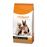 Caniselect hondenvoer Adult Kip & Rijst 15 kg