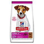 Hill's Science Plan Puppy Small & Mini Lamb & Rice 6 kg