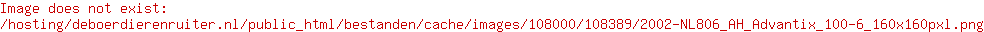 Advantix 100 6 pipetten