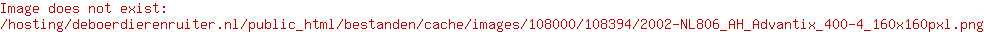 Advantix 400 4 pipetten