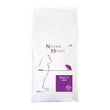 Natural Health kattenvoer Basic 5 7,5 kg