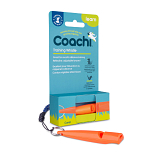 Coachi Training Whistle Coral