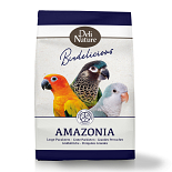 Deli Nature Birdelicious grote Parkieten Amazonia 2,5 kg