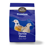 Deli Nature Premium Tortelduif 4 kg