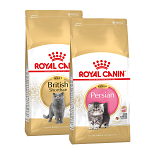 Royal Canin Breed Kattenvoer