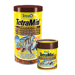 Tetra Tetramin Bio-active Flakes