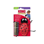 Kong Refillable Ladybug