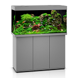 Juwel Aquarium Rio 350 LED met Filter Grijs