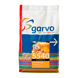 Garvo Knaagdiermix 20 kg