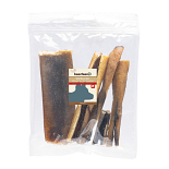 Beeztees Wild Zwijn Huid 200 gr