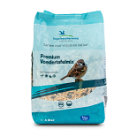 Vogelbescherming Nederland Premium voedertafelmix 4 ltr