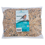 Vogelbescherming Nederland strooivoer 1 kg