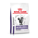Royal Canin Kattenvoer Mature Consult Balance 1,5 kg