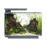 SuperFish Aquarium Quadro 70 Pro Zwart