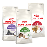 Royal Canin Droogvoer Kat t/m 4 kg