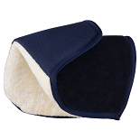 QHP Schoftbeschermer Navy