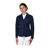 QHP Wedstrijdjas Kae Navy