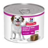 Hill's Science Plan Adult Small & Mini Rund 200 gr