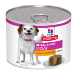 Hill's Science Plan Adult Small & Mini Kip 200 gr