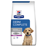 Hill's Prescription Diet Hondenvoer Complete Puppy 12 kg