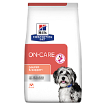 Hill's Prescription Diet Hondenvoer On Care Kip 10 kg