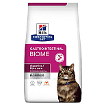 Hill's Prescription Diet Kattenvoer Gastro-intestinal Biome 8 kg