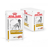 Royal Canin Urinary S/O Ageing 7+ 12 x 85 gr