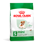 Royal Canin Hondenvoer Mini Ageing 12+ 3.5 kg