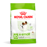 Royal Canin Hondenvoer X-Small Adult 3 kg