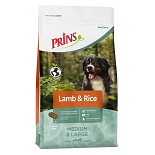 Prins Hondenvoer ProCare Lamb & Rice 12 kg