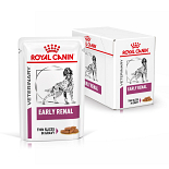 Royal Canin hondenvoer Early Renal 12 x 100 gr
