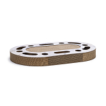 Designed by Lotte Krabspeelgoed Meda Beige