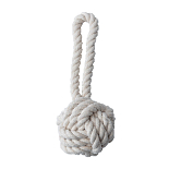 Quapas! Hondenspeelgoed Rope Ball