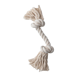 Quapas! Hondenspeelgoed Rope Open End