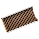 Landman Lam/Rijststick Klein