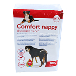 Savic Hondenluier Comfort Nappy