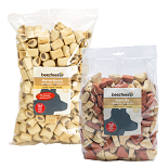 Beeztees Hondenkoekjes 1400 gr