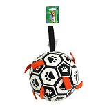 Flappenbal met Handvat