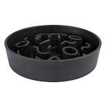 District 70 Slow Feeder Grey