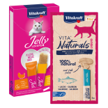 Vitakraft Kat Liquid Snacks