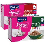 Vitakraft Kat Natvoer Poésie Classique