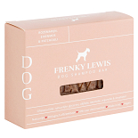Frenky Lewis Shampoo Bar