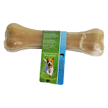 Gevuld bot zalm 16 cm 120 - 140 gr