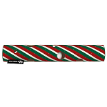 District 70 Kattenspeelgoed X-Mas Tube Stripes