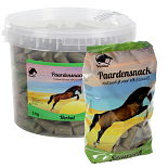 Vanilia Paardensnacks vanaf 850 gr