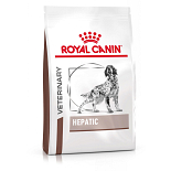 Royal Canin Hondenvoer Hepatic 7 kg