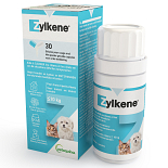 Zylkene Anti Stress 1 - 10 kg 30 tabl
