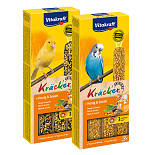 Vitakraft Krackers Parkiet en Kanarie 2 en 3 st