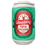 FuzzYard Hondenspeelgoed Brewdolph's Npa