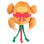 FuzzYard Kattenspeelgoed Let's Get Basted Roast